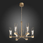 SL815.203.06 ST-Luce Progetto подвесной светильник, 8Вт, 4000K, золото — фото 8