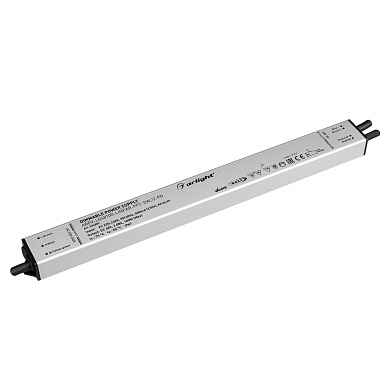 034882 Arlight блок питания ARPV-LG48100-LINEAR-PFC-DALI2-PD (48V, 2.08A, 100W)