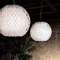 CHRSM00WHT01TGB000EU Charlotte Slamp подвесной светильник — фото 4