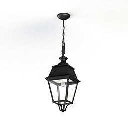 Avenue 4 N° 1 Roger Pradier Avenue 4 Подвесной фонарь