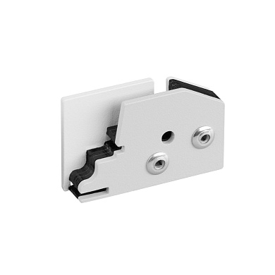 047317 Arlight Заглушка STRETCH-20-WALL-D-SIDE WHITE правая
