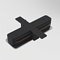 TRA002C-11B Maytoni Accessories for tracks Unity Комплектующие для систем освещения с токоведущими элементами Черный — фото 3