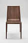 KI Штабелируемый деревянный стул Casamania & Horm