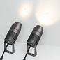 Уличный прожектор с регулировкой угла Arlight ALT-RAY-ZOOM-R75-18W — фото 6