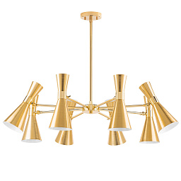 81608 Lightstar Dumo Люстра на штанге