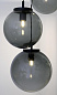 Подвесной светильник FORYOU 3 o26 Davidts lighting — фото 3
