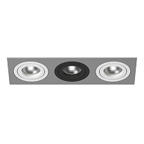 Комплект из светильника и рамки Intero 16 Intero 16 i539060706