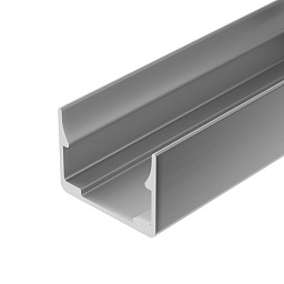 062506 Arlight Профиль WPH-FLEX-1414-1000 ANOD