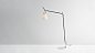 Торшер Tolomeo Basculante Reading Artemide — фото 3