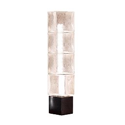 Торшер On the Rocks Venini, высота 90,5 см 893.99