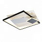 10226/3LED SQUARE Escada Concept потолочный светильник, 60Вт, 3000, 4000, 6000K, 4852лм, белый — фото 3