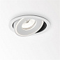 418 21 811 922 W-W Delta Light TWEETER M ST Встраиваемый светильник — фото 1