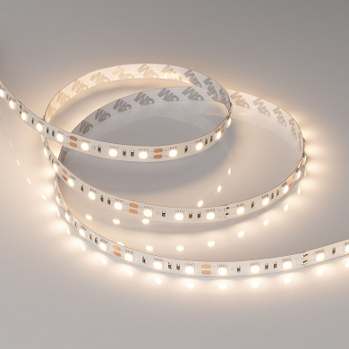 Светодиодная лента Arlight RT-B60-10mm 5060 14,4 Вт/м 10 мм