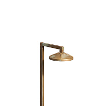 Садовый светильник Aura Moretti Luce 3528