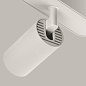 TR103-1-5W4K-M-W Maytoni Focus LED Трековый светильник 5W 450лм Белый — фото 5