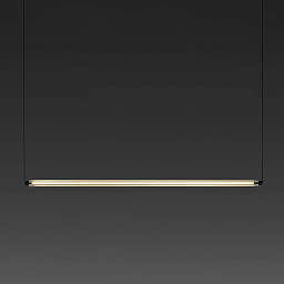 Faro Barcelona LUMINA 1L горизонтальный подвесной светильник 64682-211D