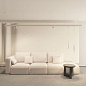 Трековый светильник Denkirs Smart Linear DK8004-CONN-WH — фото 4