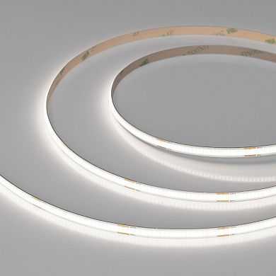 39052 Arlight COB лента светодиодная 2680lm 6000K
