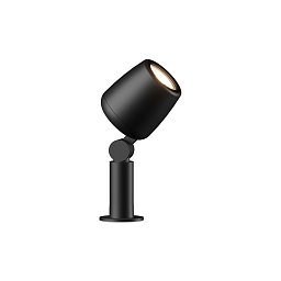 Led Technology GROOVE MS GU-10 B грунтовый светильник на колышке