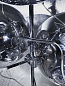 Торшер Tom Dixon Mirror Ball — фото 1