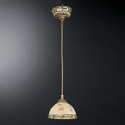 L 6308/16 Reccagni Angelo 6308 подвесной светильник