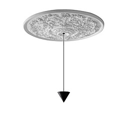 SE2563BINT Karman Moonbloom настенный светильник в виде совы с керамическим корпусом
