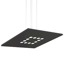 CONFORT-S13QNEPE27K Confort Icone подвесной светильник