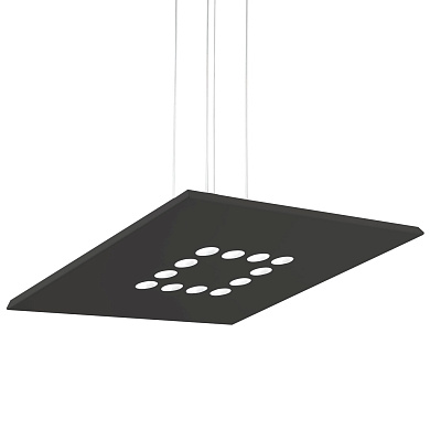 CONFORT-S13QNEPE27K Confort Icone подвесной светильник