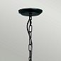 Люстра Artisan Elstead ART5-BLACK черный — фото 2