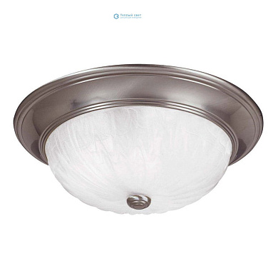 15264-SN Savoy House Flush Mount потолочный светильник