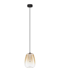 NL_DECORATIVE_OBLO_SUSPENSION Nova Luce OBLO Подвесной светильник