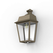 Place des Vosges 1 Évolution N° 2; Clear PMMA E27 23W Detector; Sandstone