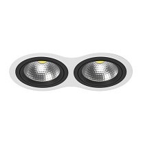 Комплект из светильника и рамки Intero 111 Intero 111 i9260707