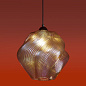 FR5548PL-01GN Freya Shiny Подвесной светильник 60W лм Зеленый — фото 7