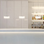 Подвесной светильник Serien Lighting Curling M — фото 4