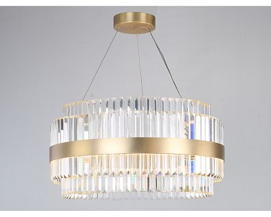 Люстра Newport Kelly 10242/60
