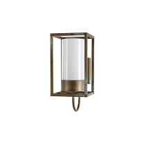 LAMPADA APPLIQUE ANT-RAM V. OPALE