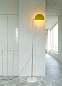 Напольный светильник Mezzaluna Floor DCW éditions — фото 12