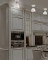 Потолочный светильник Reccagni Angelo PL 9671/1 — фото 3