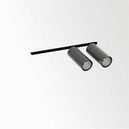 29815 9220 B Delta Light PR SPLITLINE встраиваемый светильник