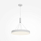 C032CL-90W4K-RD-W Maytoni Zon Потолочный светильник 90W 7970лм Белый — фото 8