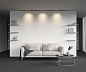 TR190-1-5W3K-B Maytoni Basis Трековый светильник 5W 370лм Черный — фото 9