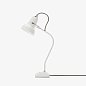 Настольная лампа Original 1227 Mini Ceramic Anglepoise, белая 33043 — фото 4