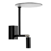 Настенный светильник Carpyen Kelly