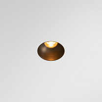 Minude Recessed Trimless 49 1x IP54 LED Medium DE