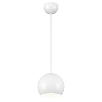 Подвесной светильник Design by Gronlund Round, 1120-06, 20, Белый