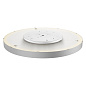 1001880 SLV MEDO 90 CL AMBIENT LED indoor surface-mounted ceiling light потолочный накладной светильник — фото 1