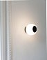 40092 MOY LED Bronze wall/ceiling lamp настенно-потолочный светильник Faro barcelona — фото 2