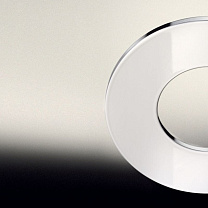 PASSEPARTOUT - lampadaire/Blanc