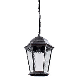 A1205SO-1BS Arte Lamp GENOVA уличный подвесной светильник